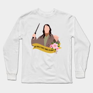 wendy Long Sleeve T-Shirt